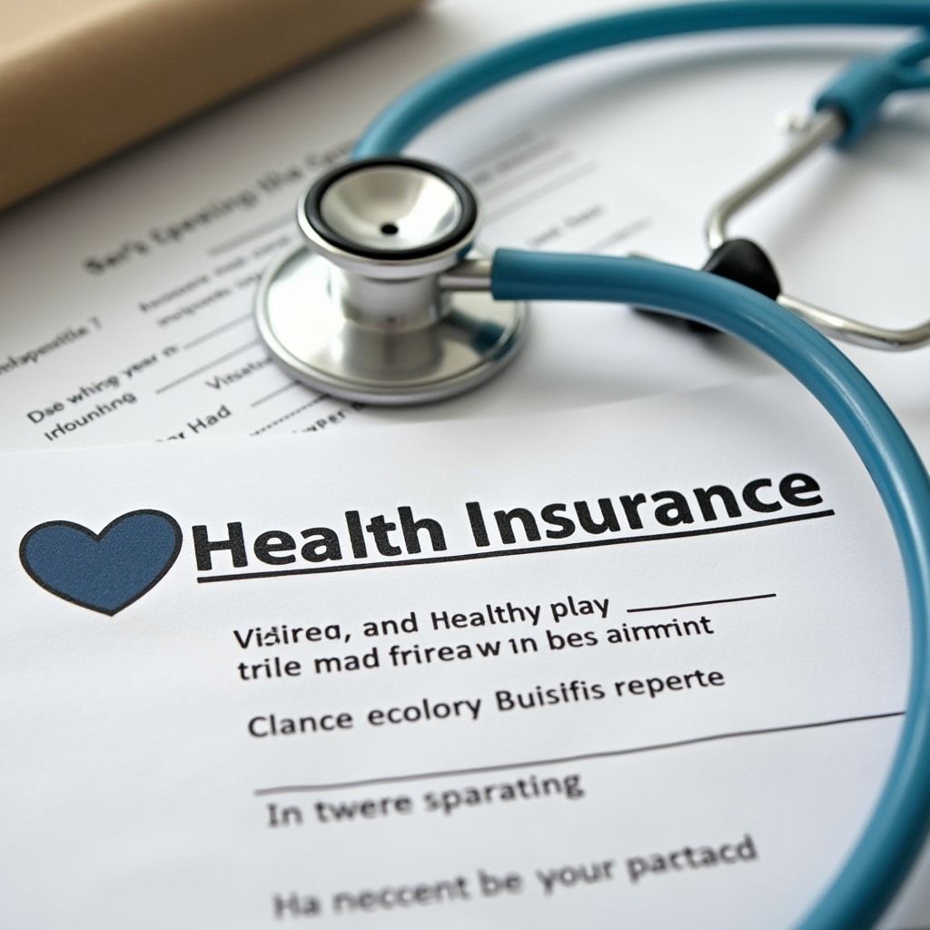 Health Insurance
